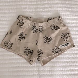 Bobo choses girls shorts